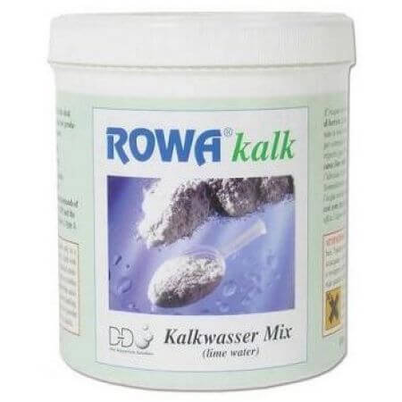 D&D Rowakalk powder (500ml / 300gr)