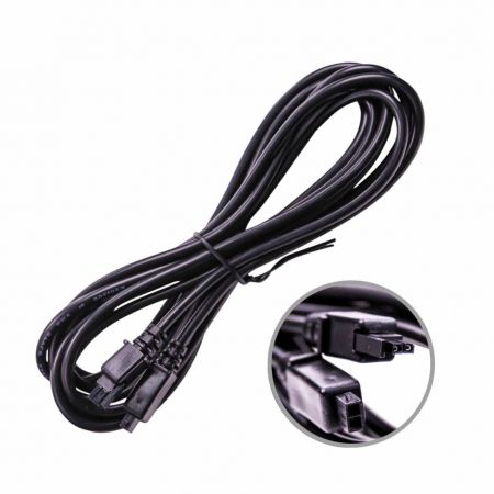 Neptune Systems DC24 Male-Female kabel - 3 meter