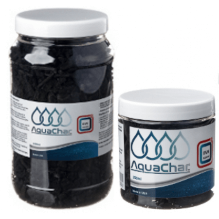 DVH Aquatics AquaChar 250ml