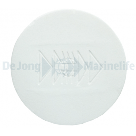 De Jong Marinelife Fragstone Disc Ø 7 cm (360 stuks)