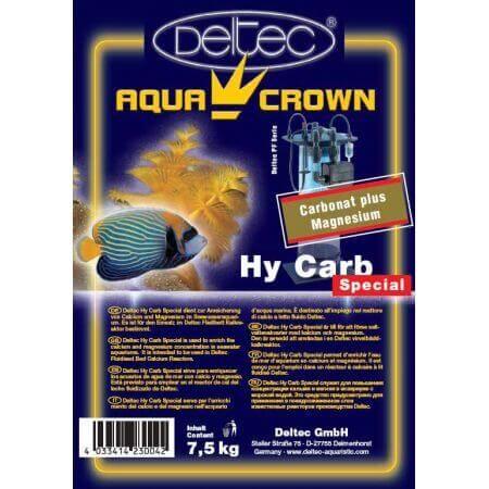 Deltec Aqua Crown Hy Carb 2.5 kg