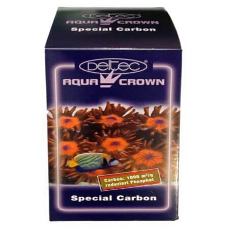 Deltec Aqua Crown Special Carbon 500 ml