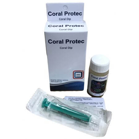 DvH Coral Protec 1ml (20x)