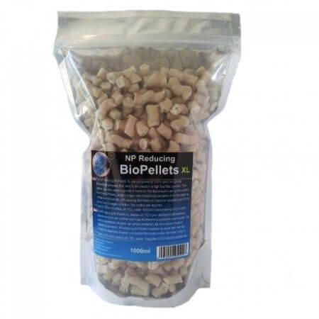 DvH NP-BioPellets 250 ml XL