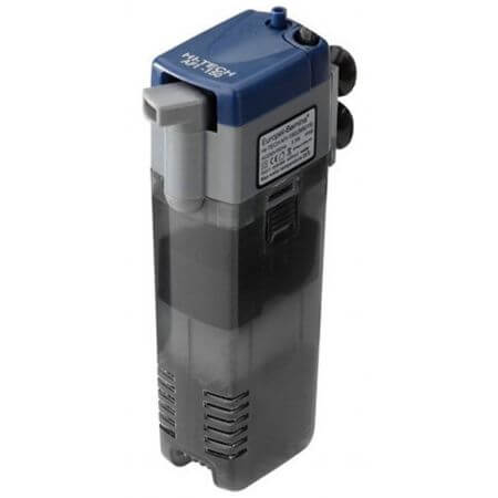 EBI HI-TECH Aqua-Filter 150 binnenfilter - 150-200ltr./h