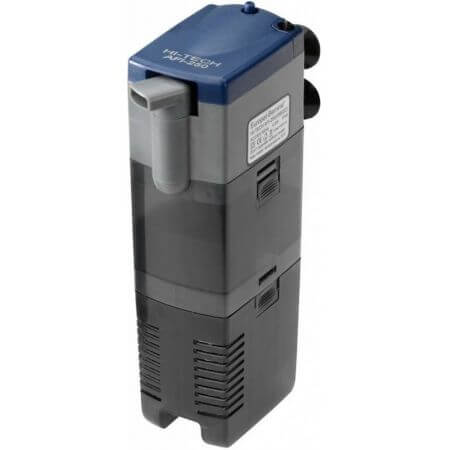 EBI HI-TECH Aqua-Filter 250 binnenfilter - 250-400ltr./h