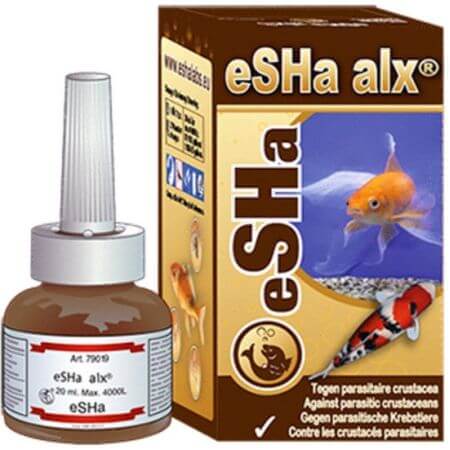 eSHa Alx - 20ml