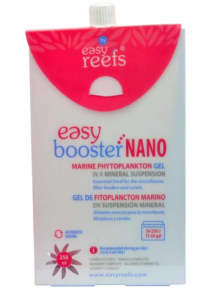 Easy Reefs Easybooster NANO 250 ml