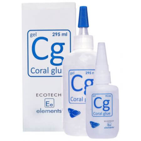 Ecotech Coral Glue 295ml.