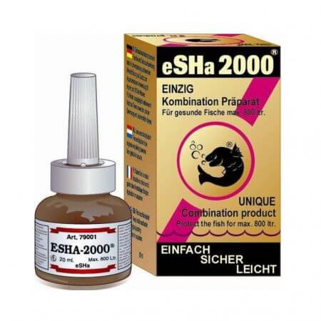 eSHa - Esha 2000 (20ml)