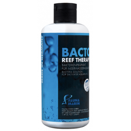 Fauna Marin Bacto Reef Therapy