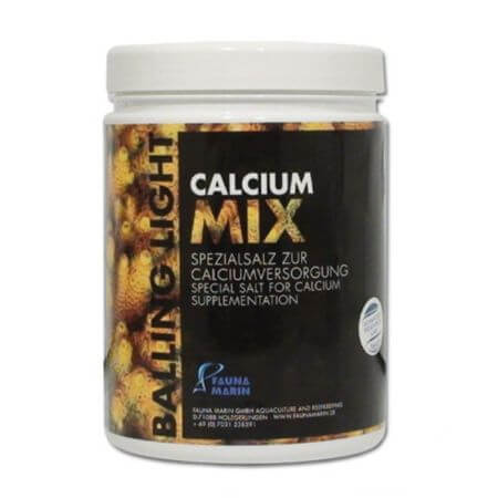 Fauna Marin Balling Salz Calcium Mix 1kg