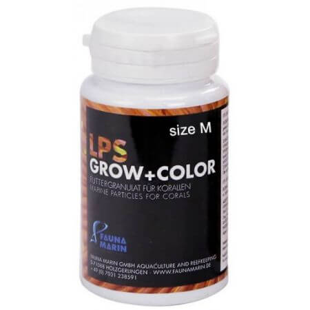 Fauna Marin Ultra LPS Grow and Color M - 100ml.