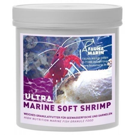 Fauna Marin Ultra Marine Soft Shrimp 