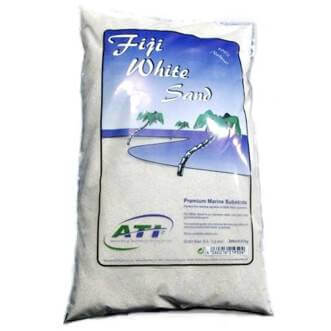 ATI Fiji zand wit 9,07kg. 0,1-1mm (maat S)