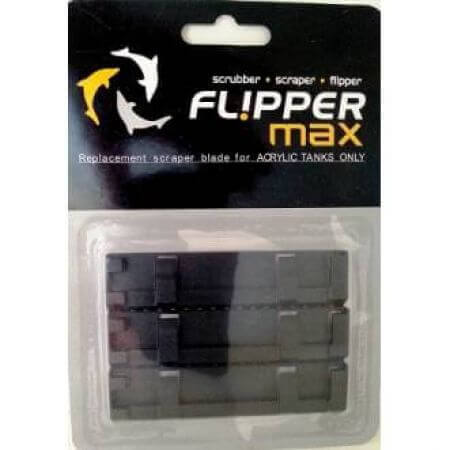 Flipper Cleaner Max ABS Reserve Mesjes