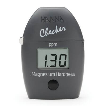 Hanna Checker pocket fotometer Magnesium (zoetwater)