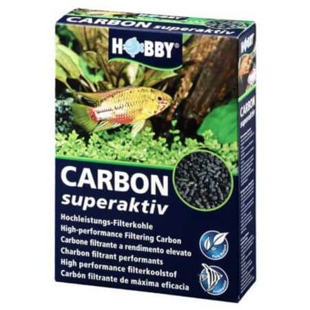 Hobby Carbon super aktief, 500 g