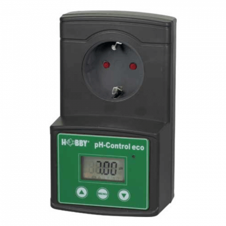 Hobby pH Control ECO - pH controller met visueel alarm - levering zonder elektrode