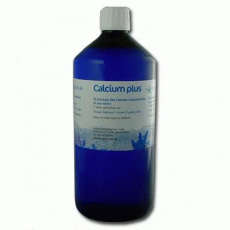 Korallen-Zucht Calcium plus Concentrate vloeibaar 1000 ml