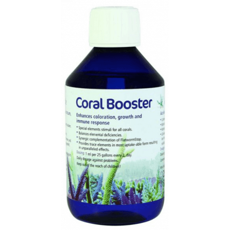 Korallen-Zucht Coral Booster - 1000ml