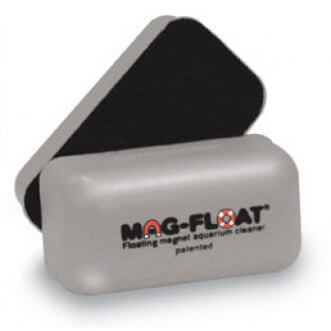 Mag-Float drijvende algenmagneet Large - tot 16mm