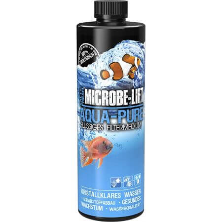Microbe-Lift Aqua Pure 118ml