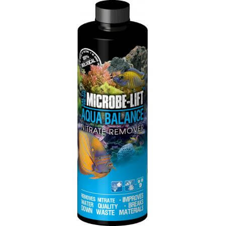 Microbe-Lift Aqua Balance 4 oz 118ml