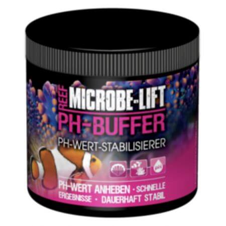 Microbe-Lift Buffer Stabiliser 8.2 - 500gr.