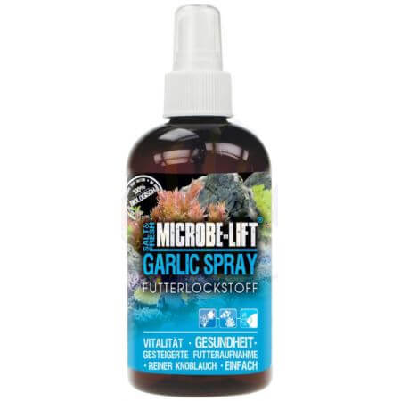 Microbe-Lift Garlic (knoflook) spray 118ml