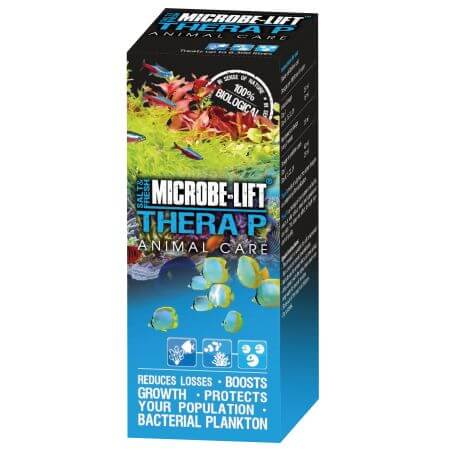 Microbe-Lift TheraP 16 oz 473ml