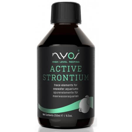 Nyos Active Strontium 250 ml