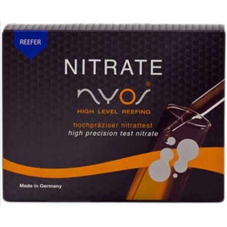 Nyos Nitrate testkit