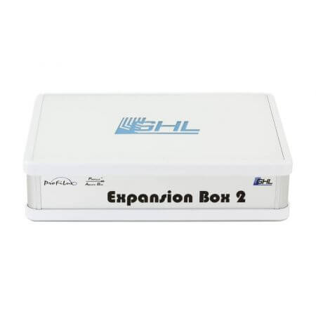 ProfiLux Expansion Box 2, wit