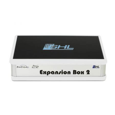 ProfiLux Expansion Box 2, zwart