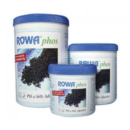 ROWAphos 1000ml/gr. Excellente fosfaat verwijderaar
