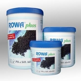 ROWAphos 5000ml/gr. Excellente fosfaat verwijderaar