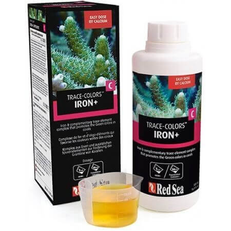 Red Sea Coral Colors C (500ml.)