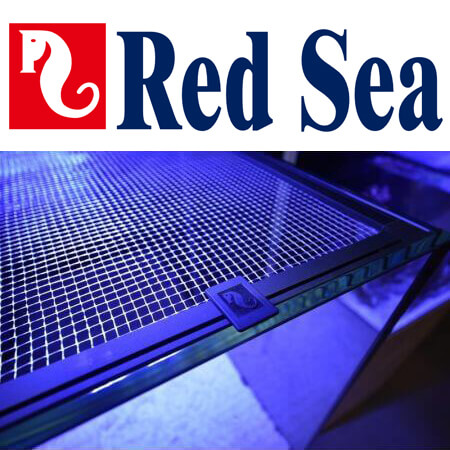 Red Sea Zelfbouw Net Cover