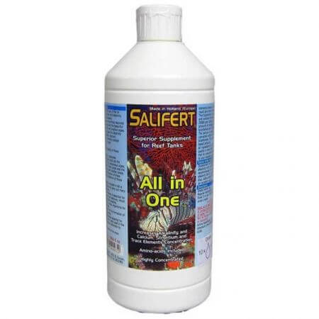 Salifert All in One - 250ml.