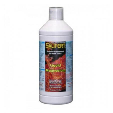 Salifert Magnesium - vloeibaar - 250ml.