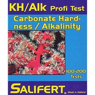 Salifert Profi-test KH