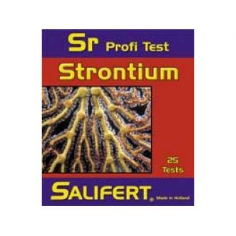 Salifert Profi-test Strontium