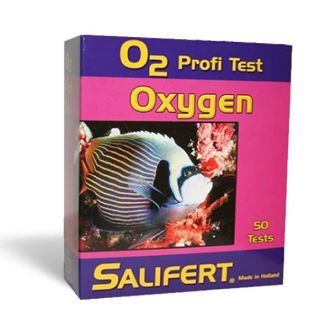 Salifert Profi-test Zuurstof
