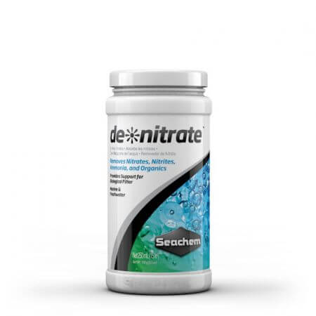 Seachem De*Nitrate 2 liter