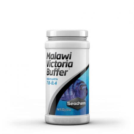 Seachem Malawi/Victoria Buffer 300 gram