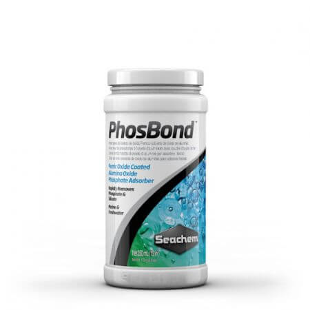 Seachem PhosBond 100 gram
