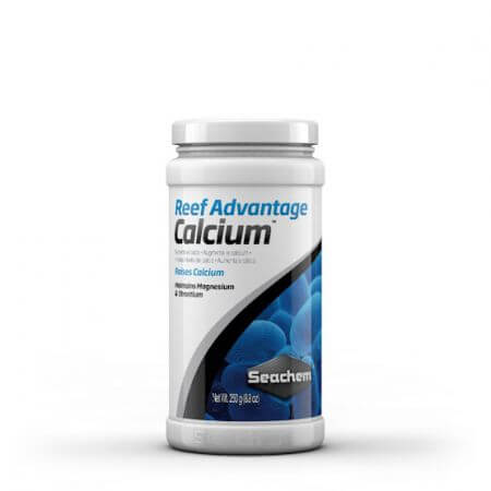 Seachem Reef Adv. Calcium 500 gram