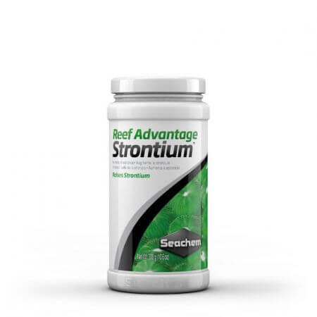 Seachem Reef Adv. Strontium 300 gram