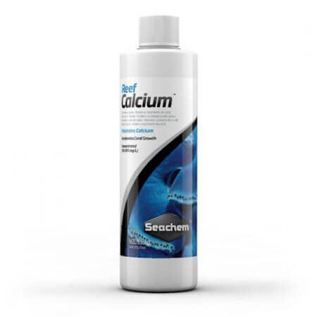 Seachem Reef Calcium 250ml